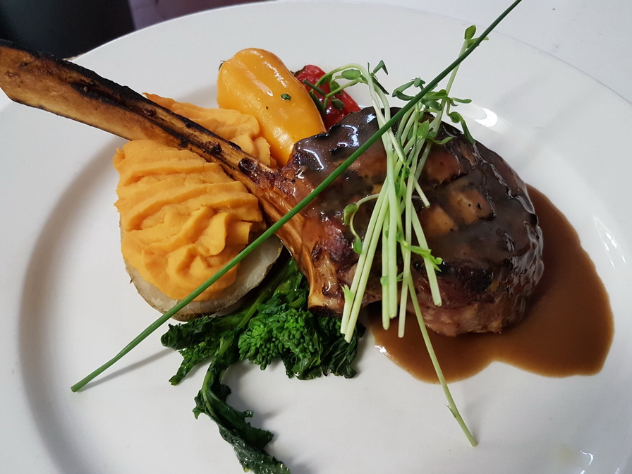 Amiens Catering