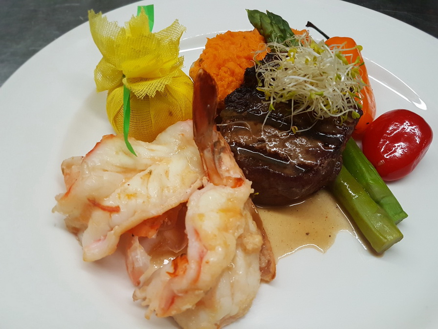 Amiens Catering