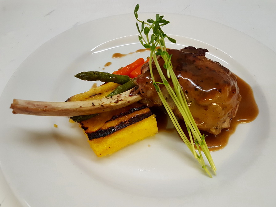Amiens Catering