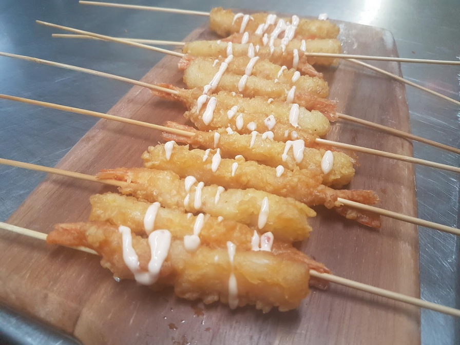 Amiens Catering