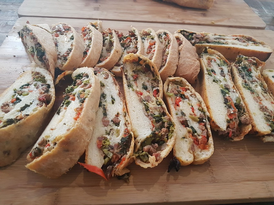 Amiens Catering