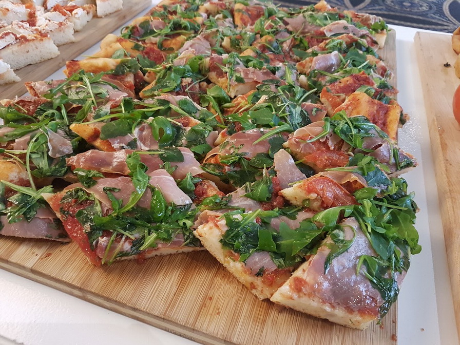 Amiens Catering
