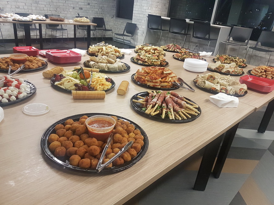 Amiens Catering