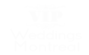 VIP Weddings Montreal