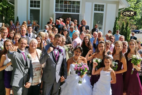 Weddings